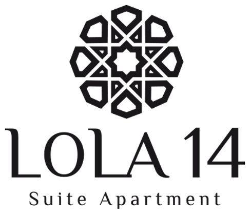 Lola 14 Suite Apartments Logo